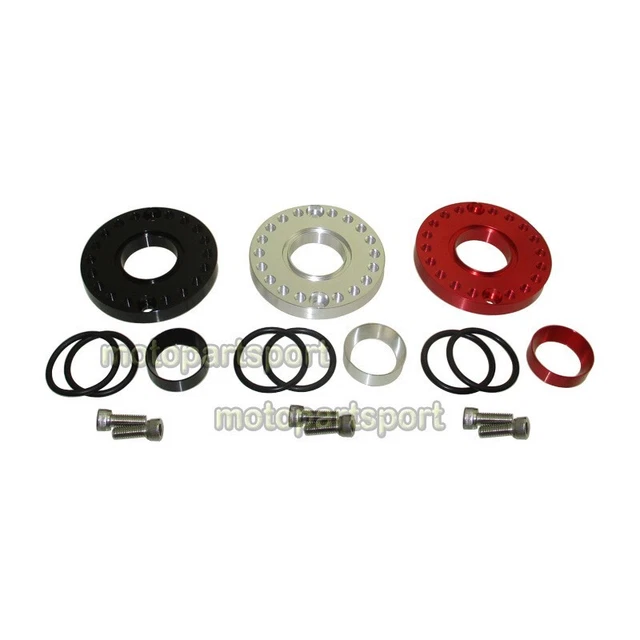 grom intake manifold