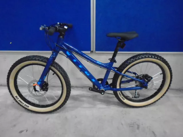 Vitus 20 kids 2025 bike