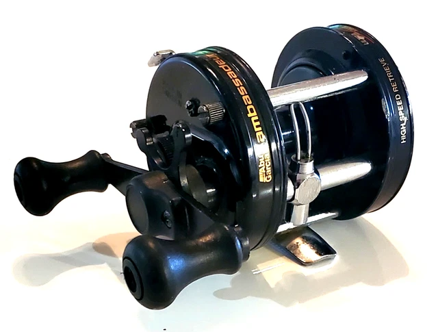 84年 ABU AMBASSADEUR  #840900 84年 ABU AMBASSADEUR ROYAL #840900 Abu Garcia Ambassadeur