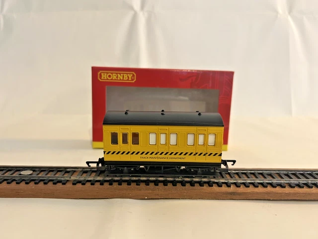 Coaches, Railways & Trains, Model Railways & Trains, Collectables