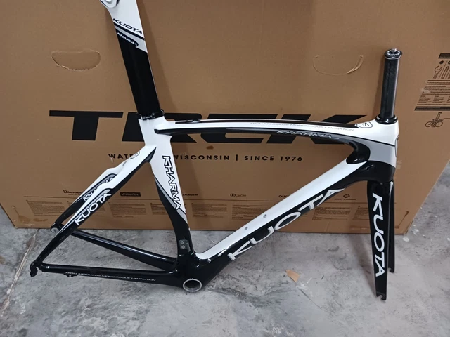 kuota kharma carbon