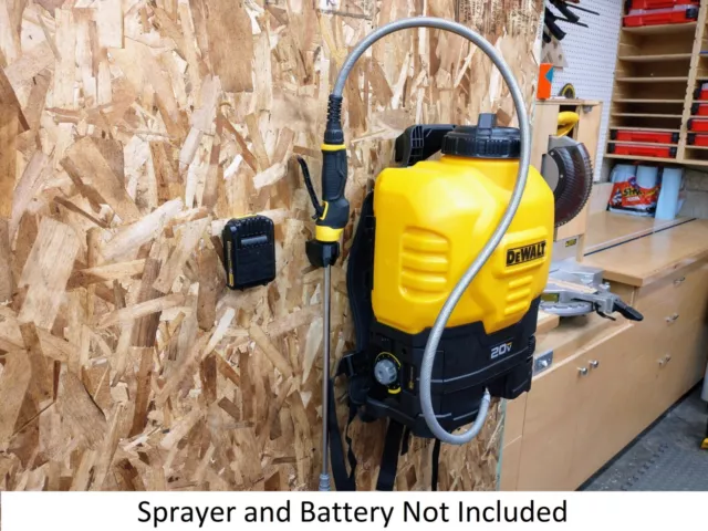 Dewalt sprayer online