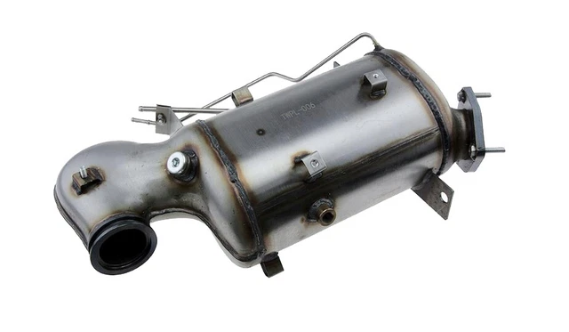 Radiatore Raffreddatore D'Olio Motore Per Opel Antara