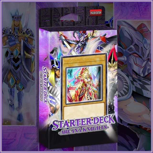 yugioh best toon deck Arcana Force V main image 1