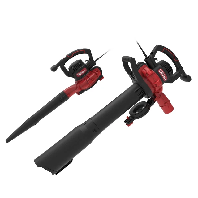 12 Amp Electric Blower/Vac Combo HT21-401-002-05