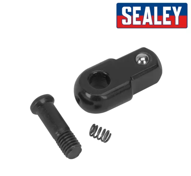 Sealey Remplacement Joint pour AK7301 - 1.3cm Sq Drive Prise Barre Disjoncteur