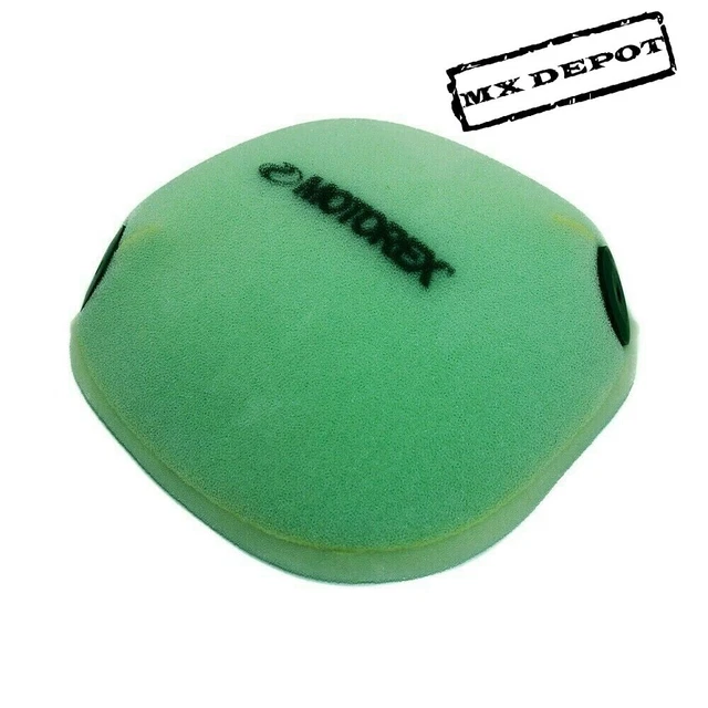 thumbnail image 2 of MOTOREX Pre-Oiled Air Filter For KTM EXC 150/250/300 & EXC-F 250/350/450/500 (2024 Models) - Part 154118 2 of 6