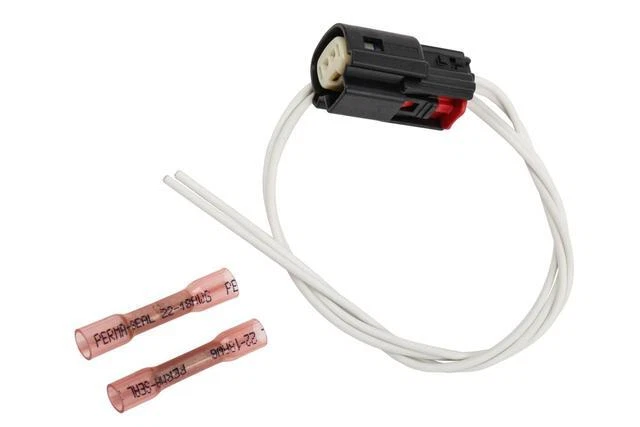 Genuine GM ConnectorWrg Harn 13577534