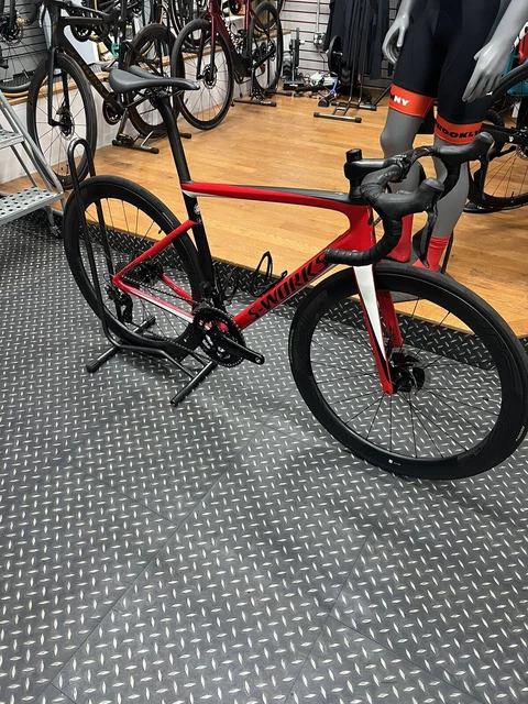 specialized dura ace power meter