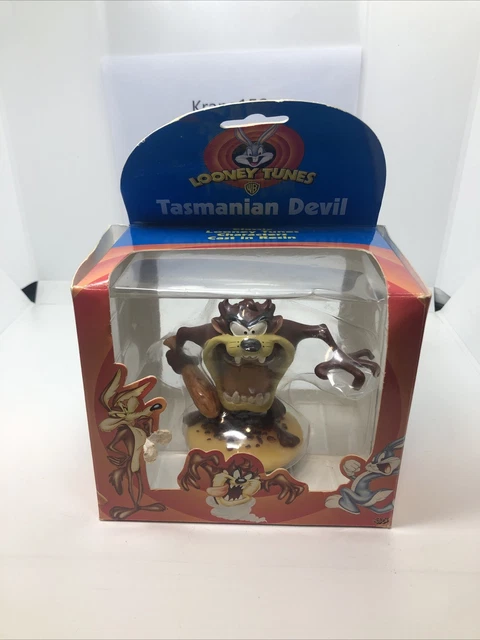 Aazon.co: Looney Tunes by Britto Tasanian Devil Taz - Figura de resina