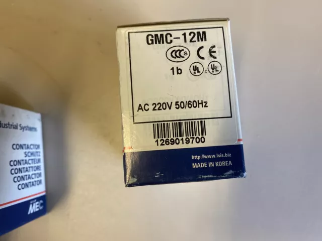 LSIS-Schütz-GMC-M-1269019700
