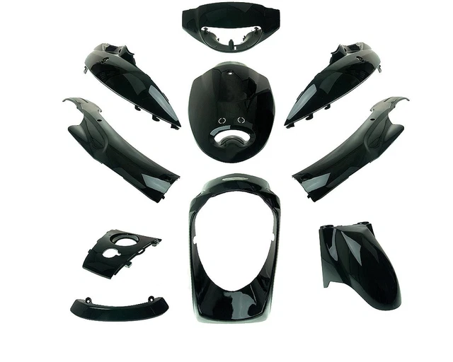 Interruttore Di Accensione E Bloccasterzo Peugeot Tweet 50, 125, 170 – Parte Scooter - Foto 2