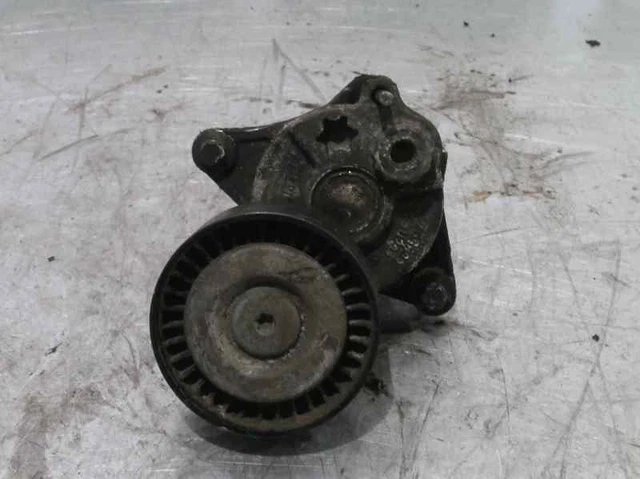 A6112000570 galet tendeur pour MERCEDES-BENZ CLASE C COUPE 220 DI ZGS003 754221