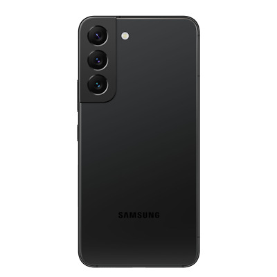 Samsung Galaxy S22 5G 128GB Phantom Black - (T-Mobile) SM-S901UZKAXAU Smartphone 3