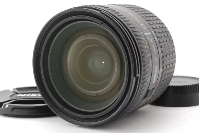【MINT】Nikon AF Zoom Nikkor 24-85mm f/2.8-4 D Lens From JAPAN 2