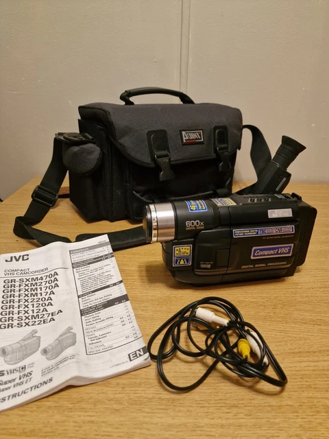 JVC HR-J880 | Enregistreur vidéo VHS EUR 300,00 - PicClick FR