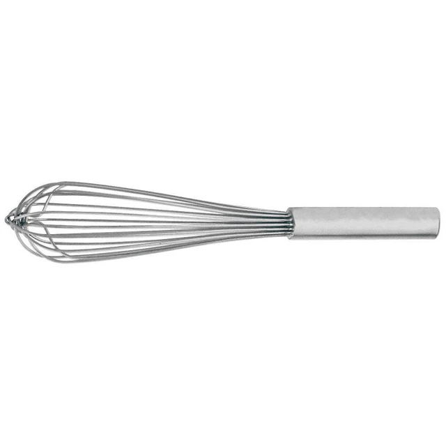CRESTWARE FW14 Whip,Stainless Steel,14 In