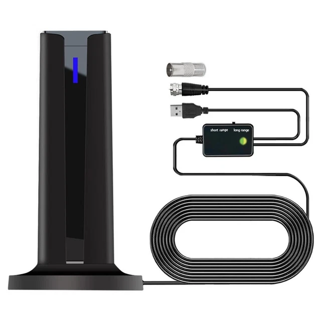 Ripetitore WiFi, Intelligente WiFi Extender Potente 300bit/s 2.4GHz Aplificatore WiFi Per Casa - Foto 14