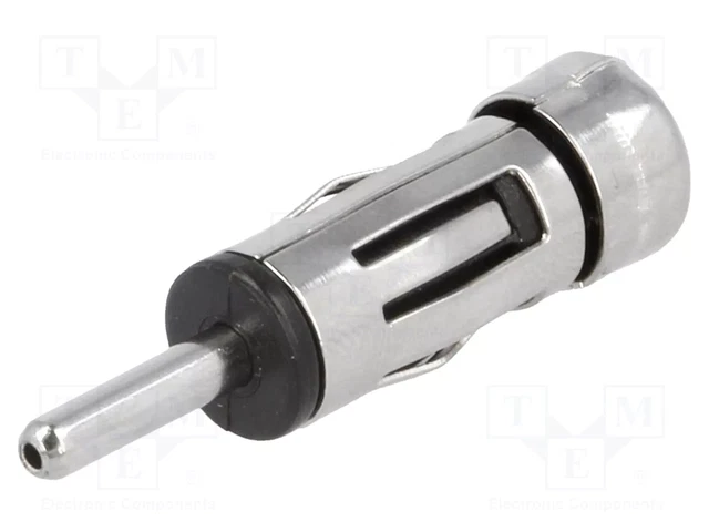 Connettore Antenna Con Spina Per Trasmettitori Spektrum DX8, DX6i, DX7. Frequenza 2.4G, Nuovo, Prodotto In Cina.