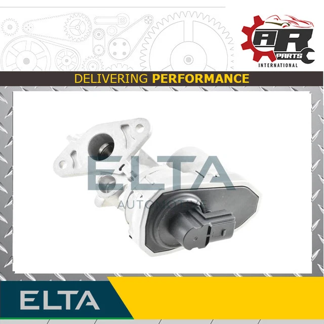 Vanne EGR Avec Joint – Compatible Ford Focus, Volvo S40, C30 1.6 TDCI – Pièce Qualité