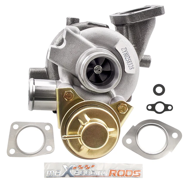 TF035 49135-02652 Turbocharger Cartridge Chra for itsubishi Pajero Starada Shogun L200 2.5D - Diesel Turbocharger, TF035 Turbocharger