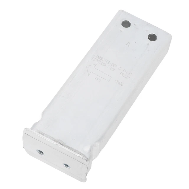 Hot Bumper Reinforcement Extension 1109193 00 C Anti Shock Vibrat Model 3 17-23