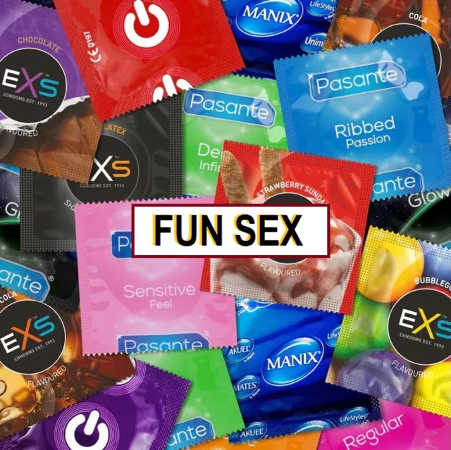 Condoms Ultra Thin Flavoured Ribbed Extra Large Delay Latex Condoms Kondoms