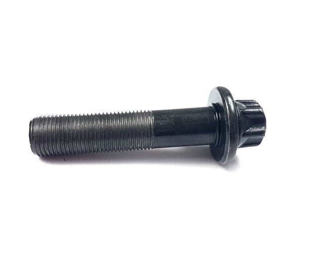 Boulon De Poulie Vilebrequin CITROËN C3 SX - Référence 9817665180 - Pièce Neuve D'origine
