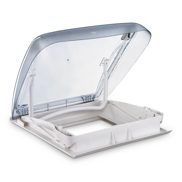 Seitz/Dometic Mini Heki Style für dicke Dächer 43-60mm ohne