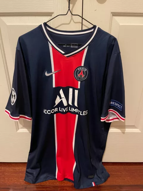 psg 3xl