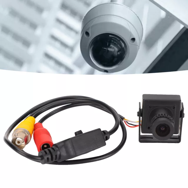 Mini Analog Camera Board HD 700TVL Multifunctional Security Camera Module