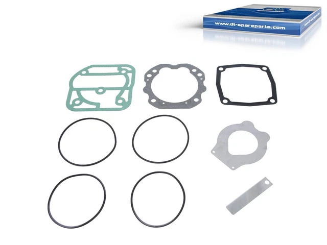 Repair kit DT Spare Parts 3.97370 Repair kit cylinder head, compressor