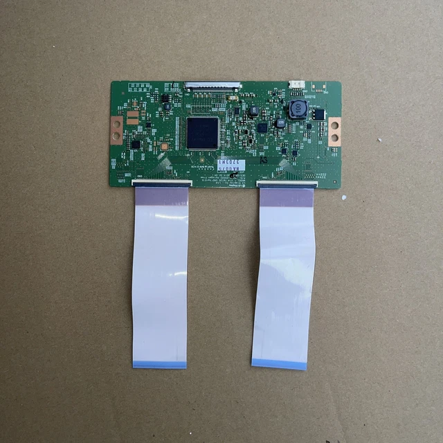 T-CON TCON TV LG 6870-0247a LC370WUN/WUE_V4 6871l