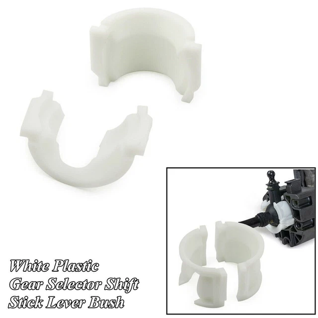 GEAR SELECTOR SHIFT Stick Lever Bush Repair Fix Kit Fit For Benz W639