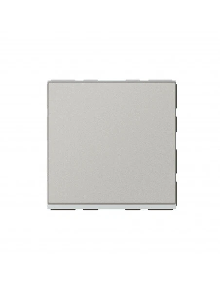 MODELEC MK086-04 PG4118 - Double Interrupteur Va et Vient NOIR Modelec