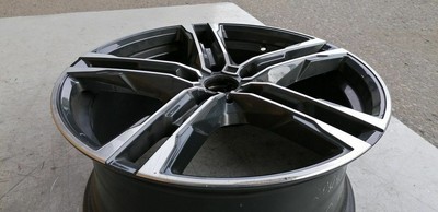 BMW 1 F40 CERCHIO IN LEGA 2021 R18 8092352 CEN7840 