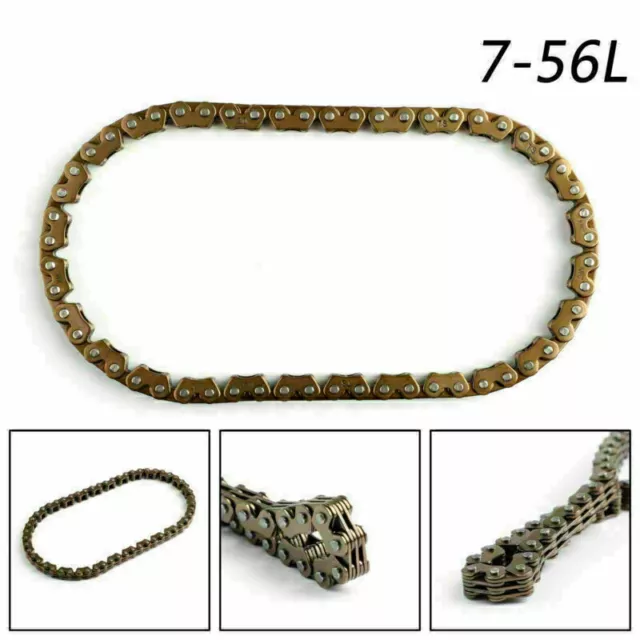 Catena di controllo infinita per Honda TRX500 Fourtrax Foreman 4x4 2005~11 14401-HP0-A01 F