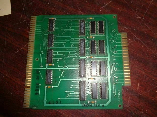 Universal 24204 Rev A PCB