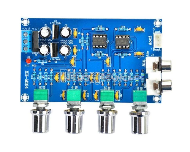 Modulo Amplificatore Per Microfono MAX4466 Sensore Sonoro Preamplificatore Per Microfono Da 24 V A 55 V 92996091