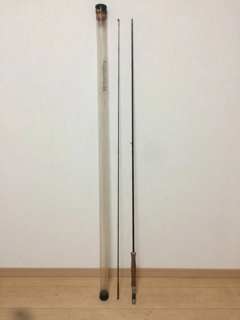 UEDA UFM SUPER Pulser II CF II 7550 7'5