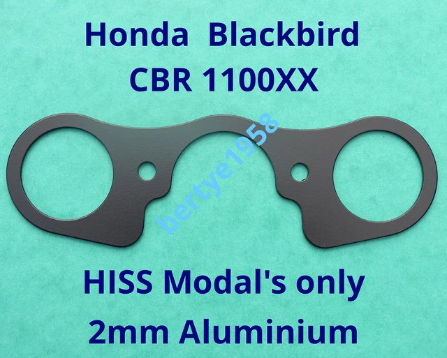 Honda VFR800 VTEC Volt meter, UBS, Accessory Mounting Bracket Gen 6 models only | Australia