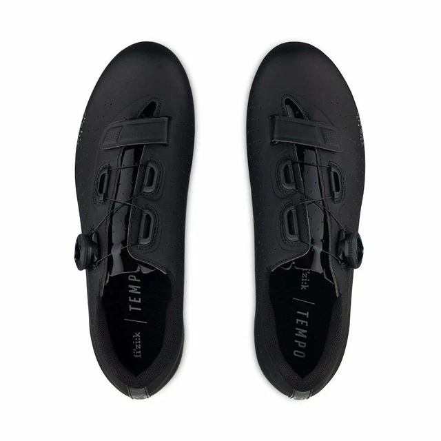 Fizik Tempo Overcurve R5 Shoes - Black