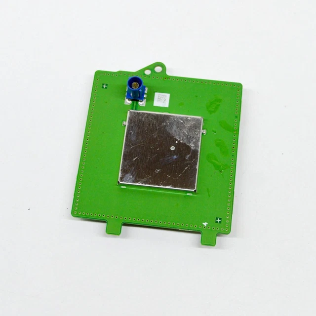 Greluma Antenne de navigation GPS active étanche pour véhicule de