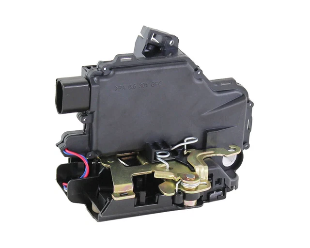 Attuatore chiusura centralizzata anteriore sinistra per coda Porsche VW Porsche 96-13