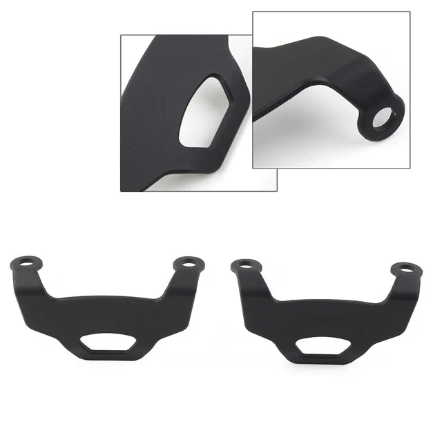 Front Brake Caliper Guard Pair for Ducati Multistrada Scrambler 800 Panigale 899