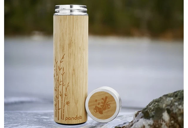 PANDOO HAUSRAT Thermobecher 2