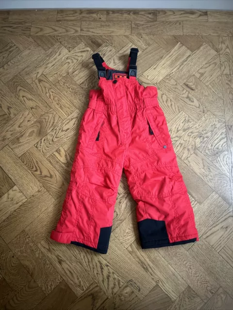 poivre blanc Kids Ski Pants