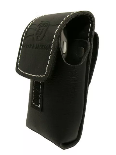 Spear & Jackson 120mm x 65mm Leather Mobile Phone Pouch SJ-LPC 2