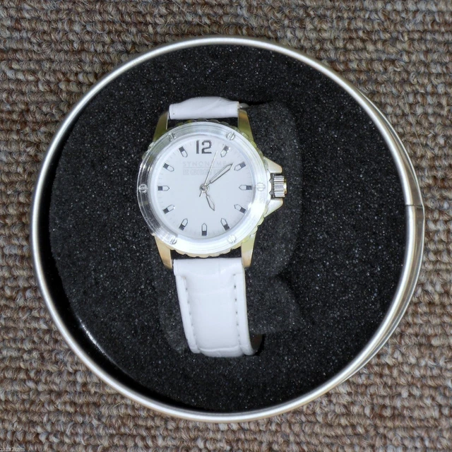 Montre sales george rech