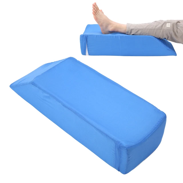 Sponge Leg Lifting Pillow Comfortable Post Surgery Leg Elevating Pillow HG5
